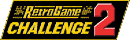 Retro Game Challenge 2 (NDS) Play Online